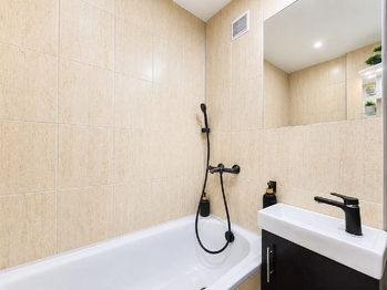 Pronájem bytu 3+kk v osobním vlastnictví 51 m², Meziboří