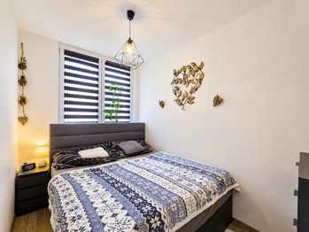 Pronájem bytu 3+kk v osobním vlastnictví 51 m², Meziboří