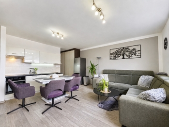 Pronájem bytu 3+kk v osobním vlastnictví 51 m², Meziboří