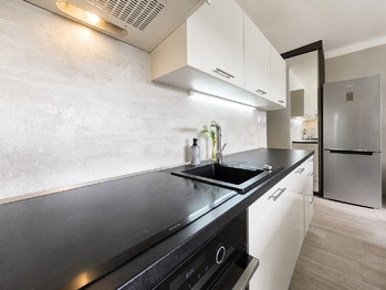 Pronájem bytu 3+kk v osobním vlastnictví 51 m², Meziboří