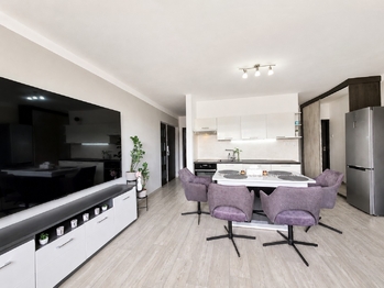 Pronájem bytu 3+kk v osobním vlastnictví 51 m², Meziboří