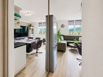 Pronájem bytu 3+kk v osobním vlastnictví 51 m², Meziboří