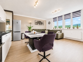 Pronájem bytu 3+kk v osobním vlastnictví 51 m², Meziboří