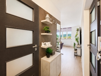 Pronájem bytu 3+kk v osobním vlastnictví 51 m², Meziboří