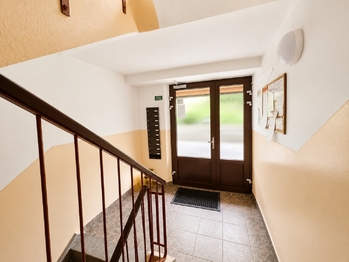 Pronájem bytu 3+kk v osobním vlastnictví 51 m², Meziboří