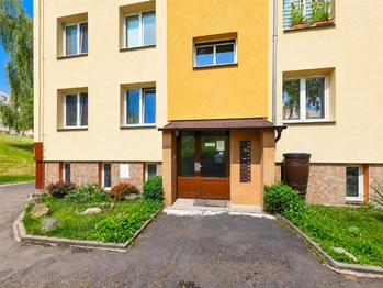 Pronájem bytu 3+kk v osobním vlastnictví 51 m², Meziboří