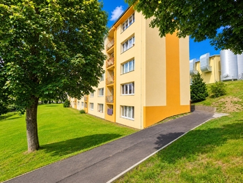 Pronájem bytu 3+kk v osobním vlastnictví 51 m², Meziboří