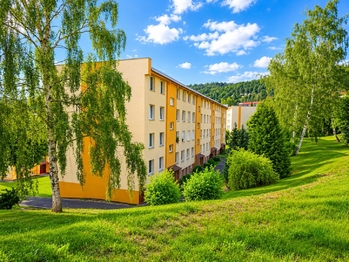 Pronájem bytu 3+kk v osobním vlastnictví 51 m², Meziboří