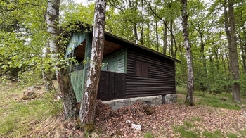 Prodej chaty / chalupy 36 m², Nebílovy