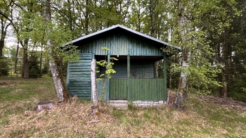 Prodej chaty / chalupy 36 m², Nebílovy