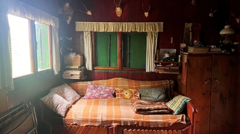 Prodej chaty / chalupy 36 m², Nebílovy