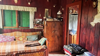 Prodej chaty / chalupy 36 m², Nebílovy