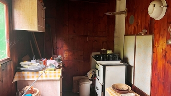 Prodej chaty / chalupy 36 m², Nebílovy