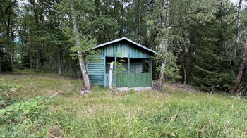 Prodej chaty / chalupy 36 m², Nebílovy