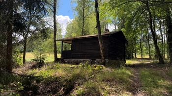 Prodej chaty / chalupy 36 m², Nebílovy