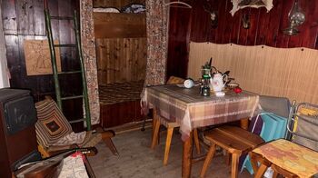 Prodej chaty / chalupy 36 m², Nebílovy