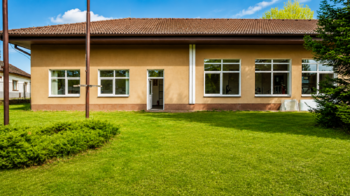 Prodej kancelářských prostor 300 m², Smiřice