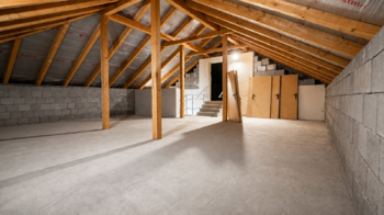 Prodej kancelářských prostor 300 m², Smiřice