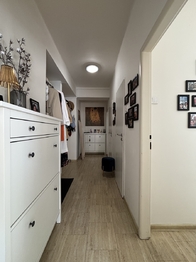 Prodej bytu 2+1 v osobním vlastnictví 60 m², Praha 3 - Vinohrady