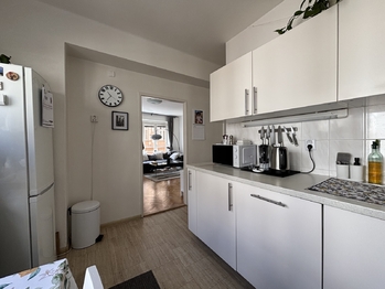 Prodej bytu 2+1 v osobním vlastnictví 60 m², Praha 3 - Vinohrady