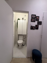 Prodej bytu 2+1 v osobním vlastnictví 60 m², Praha 3 - Vinohrady