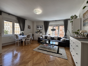 Prodej bytu 2+1 v osobním vlastnictví 60 m², Praha 3 - Vinohrady
