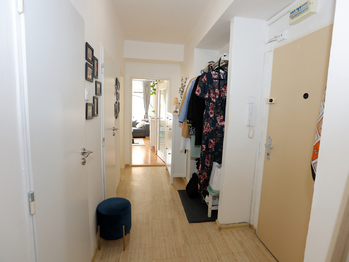 Prodej bytu 2+1 v osobním vlastnictví 60 m², Praha 3 - Vinohrady