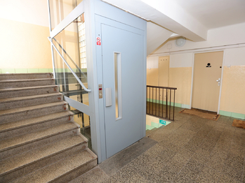 Prodej bytu 2+1 v osobním vlastnictví 60 m², Praha 3 - Vinohrady