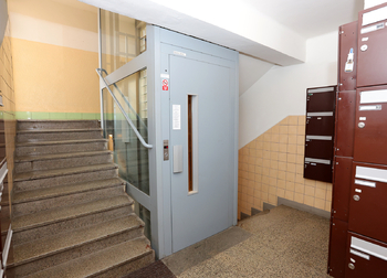 Prodej bytu 2+1 v osobním vlastnictví 60 m², Praha 3 - Vinohrady