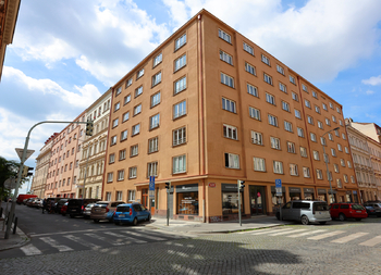 Prodej bytu 2+1 v osobním vlastnictví 60 m², Praha 3 - Vinohrady