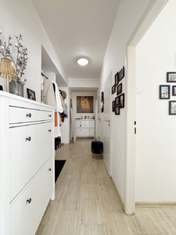 Prodej bytu 2+1 v osobním vlastnictví 60 m², Praha 3 - Vinohrady