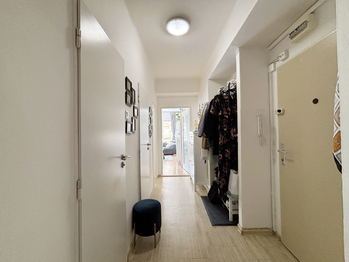 Prodej bytu 2+1 v osobním vlastnictví 60 m², Praha 3 - Vinohrady