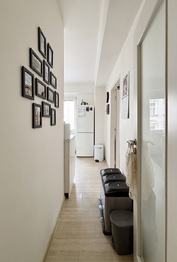 Prodej bytu 2+1 v osobním vlastnictví 60 m², Praha 3 - Vinohrady