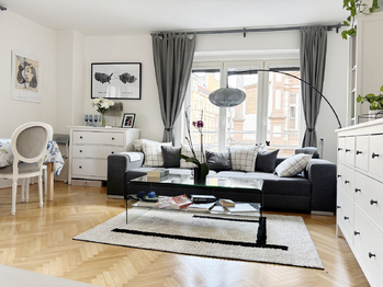 Prodej bytu 2+1 v osobním vlastnictví 60 m², Praha 3 - Vinohrady