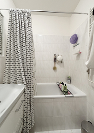 Prodej bytu 2+1 v osobním vlastnictví 60 m², Praha 3 - Vinohrady