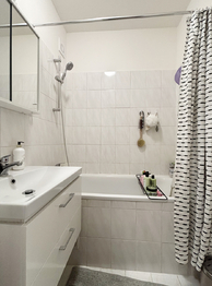 Prodej bytu 2+1 v osobním vlastnictví 60 m², Praha 3 - Vinohrady