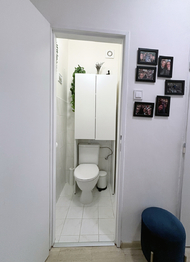 Prodej bytu 2+1 v osobním vlastnictví 60 m², Praha 3 - Vinohrady