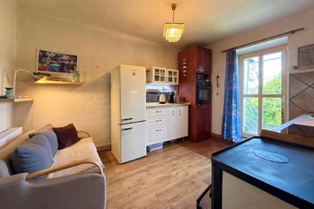 Kuchyň 2 - Prodej domu 86 m², Studená