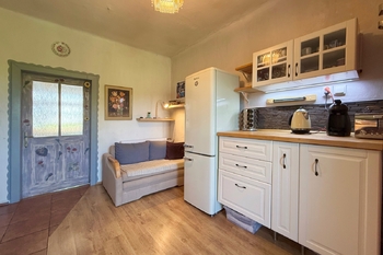 Kuchyň 3 - Prodej domu 86 m², Studená