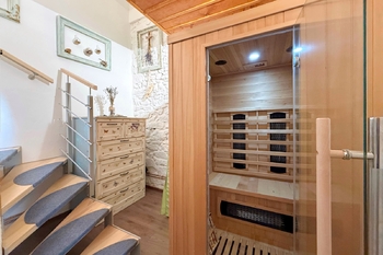 Infrasauna - Prodej domu 86 m², Studená