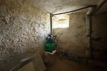 Suchý sklep - Prodej domu 86 m², Studená