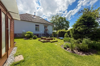 Zahrada 2 - Prodej domu 86 m², Studená