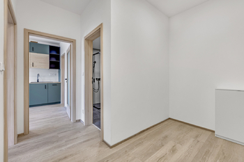 Pronájem bytu 2+kk v osobním vlastnictví 43 m², Hořovice