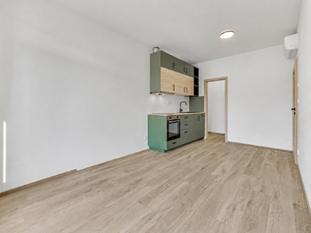 Pronájem bytu 2+kk v osobním vlastnictví 43 m², Hořovice
