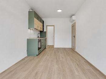 Pronájem bytu 2+kk v osobním vlastnictví 43 m², Hořovice
