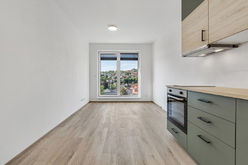 Pronájem bytu 2+kk v osobním vlastnictví 43 m², Hořovice