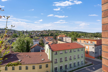 Pronájem bytu 2+kk v osobním vlastnictví 43 m², Hořovice