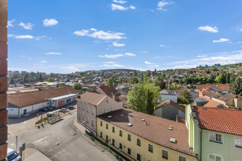 Pronájem bytu 2+kk v osobním vlastnictví 43 m², Hořovice