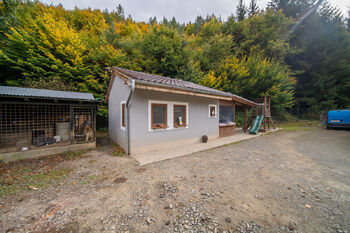 Prodej zemědělského objektu 467 m², Mírov