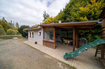 Prodej zemědělského objektu 467 m², Mírov